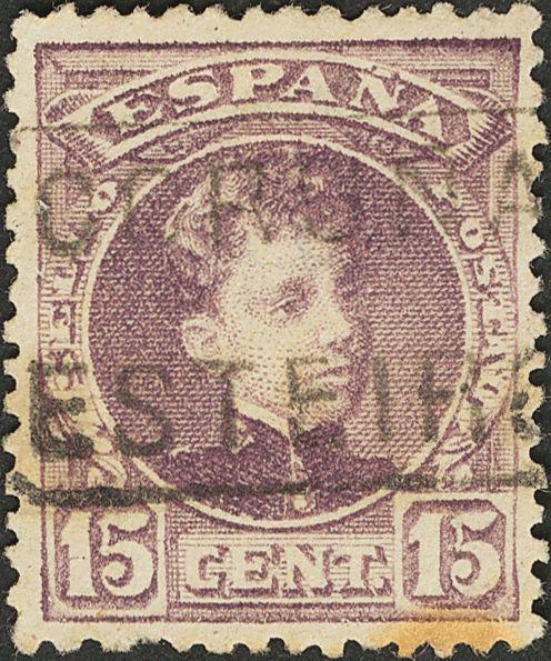 0000030625 - Galicia. Filatelia