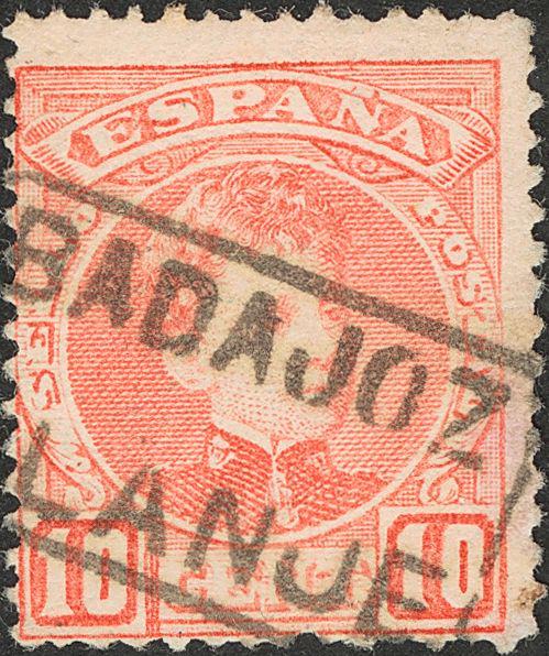 0000030628 - Extremadura. Filatelia