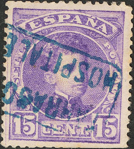 0000030631 - Cataluña. Filatelia