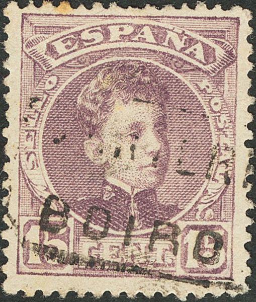 0000030636 - Galicia. Filatelia