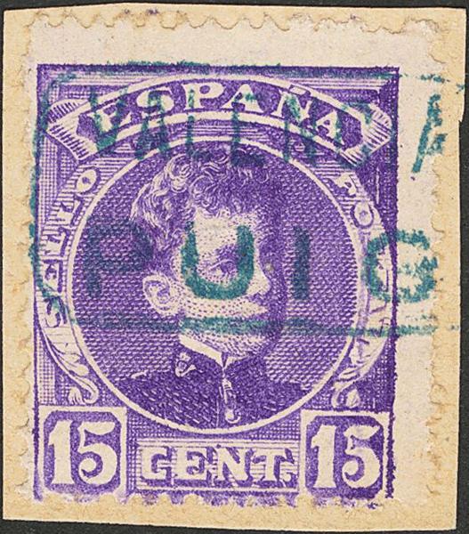 0000030660 - Valencian Community. Philately