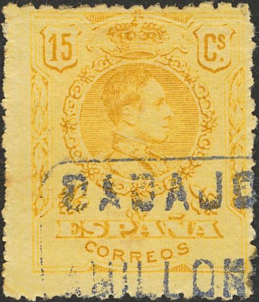 0000030668 - Extremadura. Filatelia