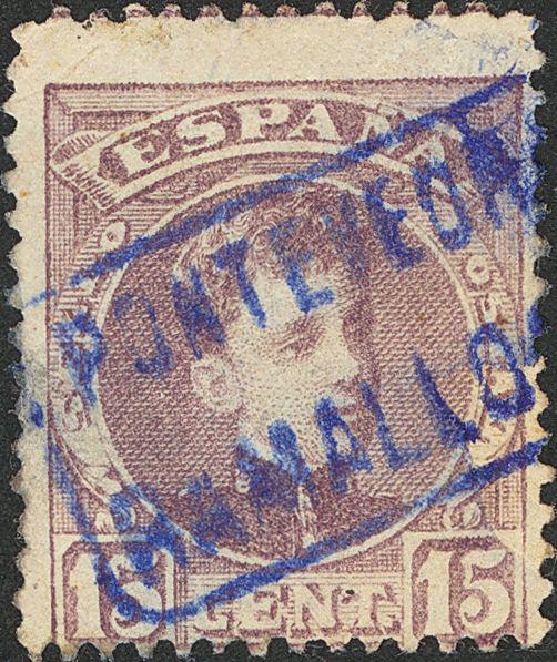 0000030670 - Galicia. Filatelia