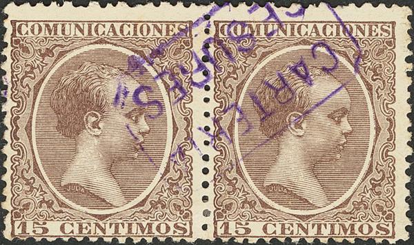 0000030691 - Galicia. Filatelia