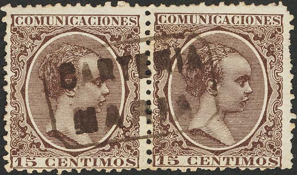 0000030693 - Aragón. Filatelia