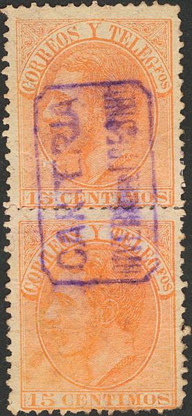 0000030699 - Extremadura. Filatelia