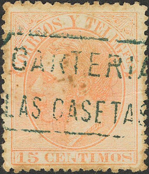 0000030700 - Aragón. Filatelia