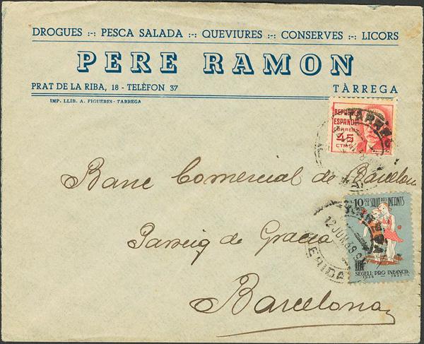 0000030711 - Guerra Civil. Viñetas