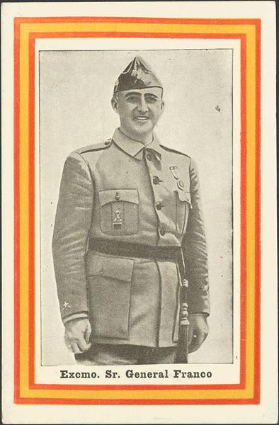 0000030729 - Zona Nacional. Postal Nacional