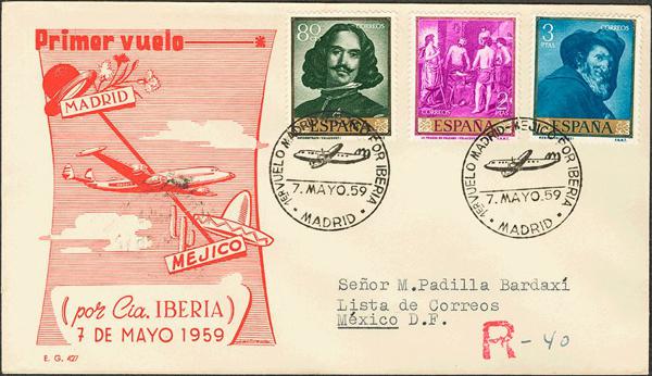 0000030731 - Otros apartados. Matasello Especial