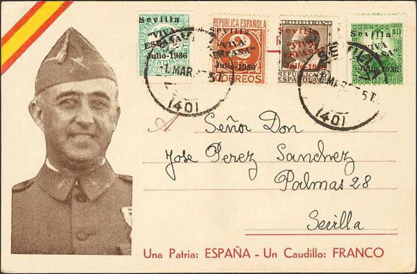 0000030738 - National Zone. Local Patriotic Issue