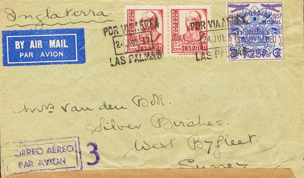 0000030757 - Spain. Canary Islands