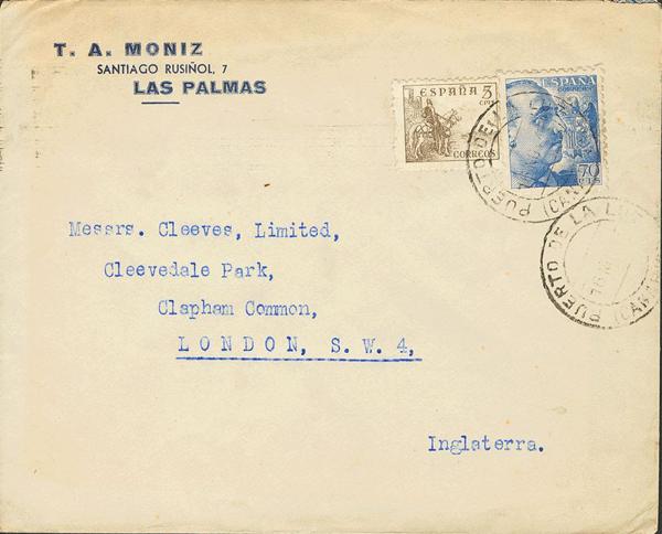 0000030761 - Spain. Canary Islands