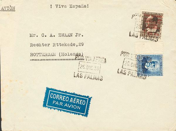 0000030763 - Spain. Canary Islands