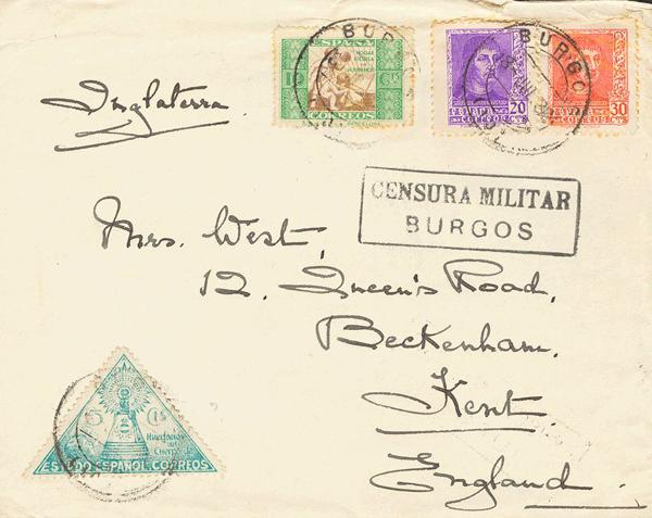 0000030777 - España. Beneficencia