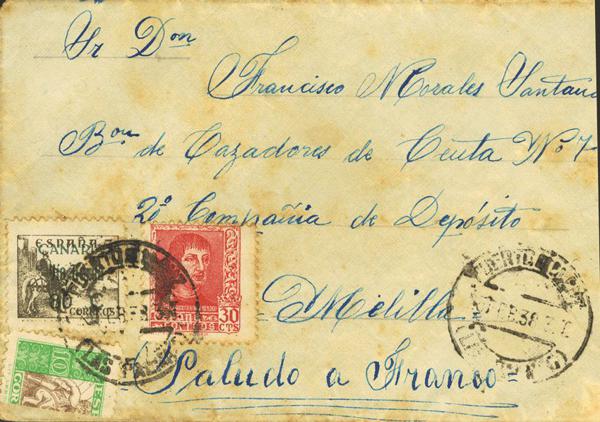 0000030796 - Spain. Canary Islands