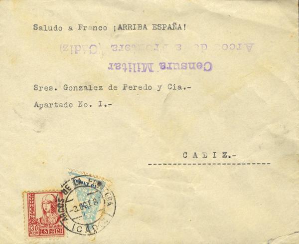 0000030805 - Other sections. Fiscal