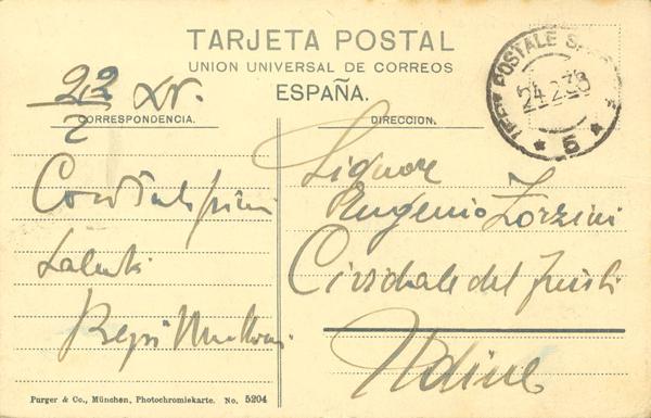 0000030832 - Zona Nacional. Voluntarios Italianos