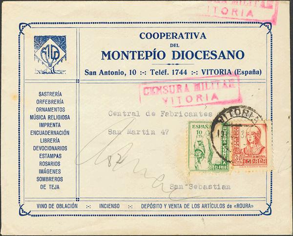 0000030855 - Other sections. Advertising Envelope