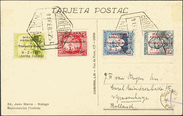 0000030922 - National Zone. Local Patriotic Issue