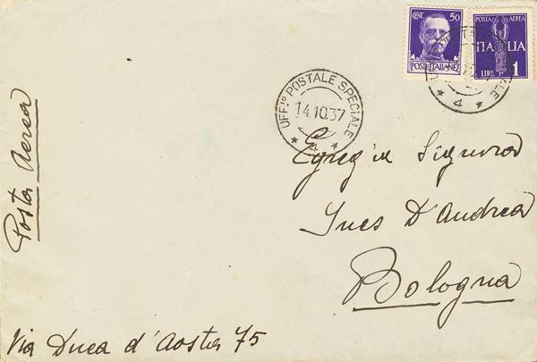 0000030923 - Zona Nacional. Voluntarios Italianos