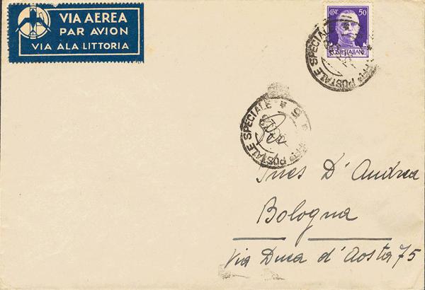 0000030924 - Zona Nacional. Voluntarios Italianos