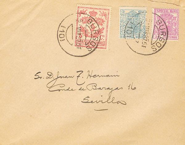 0000030937 - Other sections. Fiscal