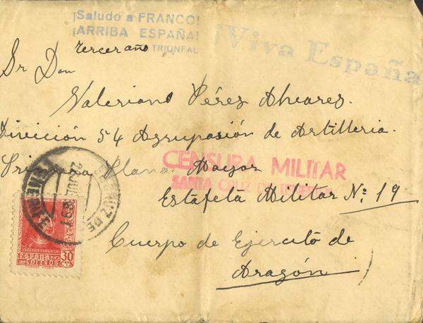 0000030947 - Spain. Canary Islands