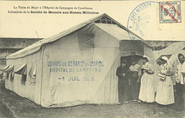 0000030968 - Ex-colonias Españolas. Marruecos