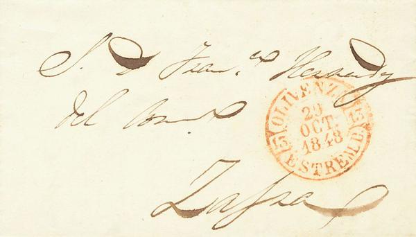 0000030982 - Extremadura. Prefilatelia