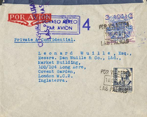 0000030997 - Spain. Canary Islands