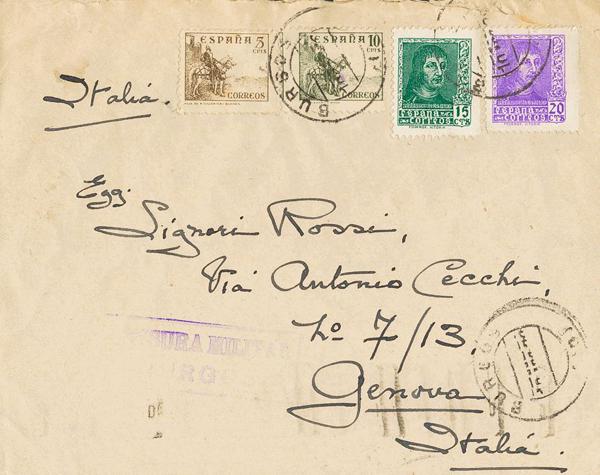 0000031036 - National Zone. National Side