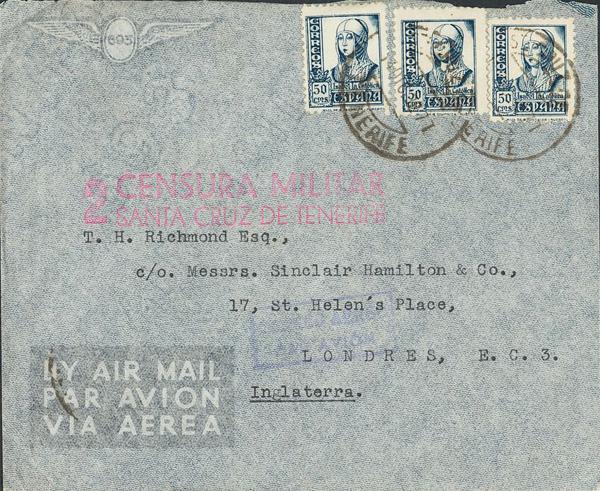 0000031051 - Spain. Canary Islands