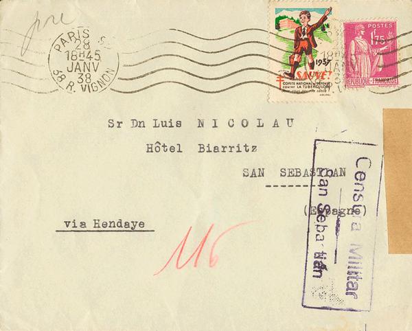 0000031053 - Otros apartados. Incoming Mail