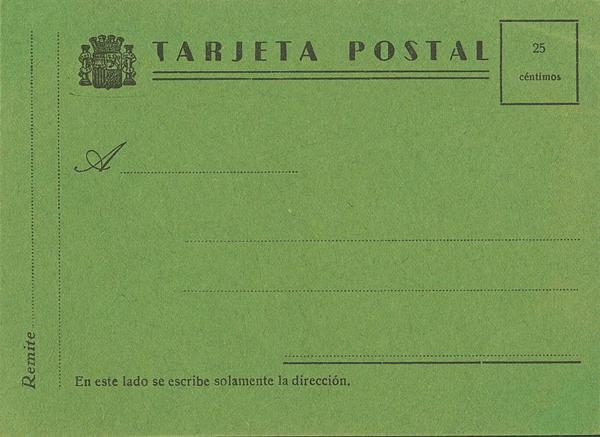 0000031082 - Zona Republicana. Postal Republicana