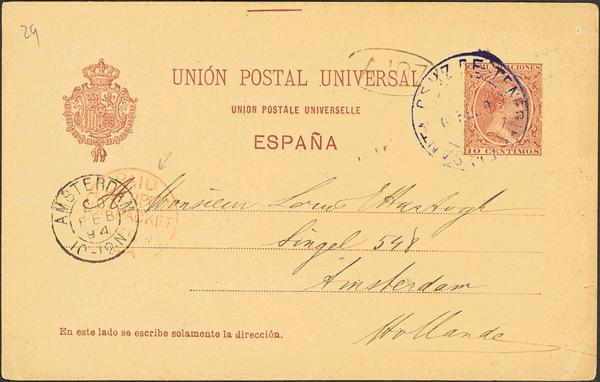 0000031101 - Spain. Canary Islands