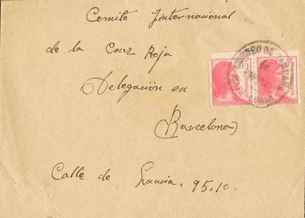 0000031122 - Zona Republicana. Bando Republicano