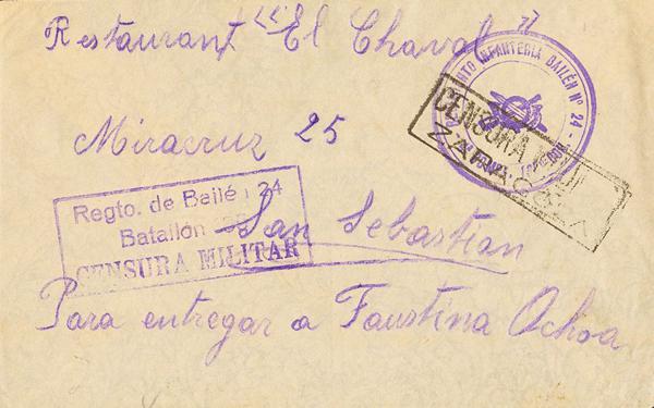 0000031136 - National Zone. National Side