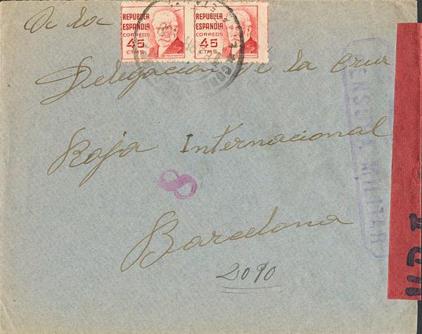 0000031214 - Zona Republicana. Bando Republicano