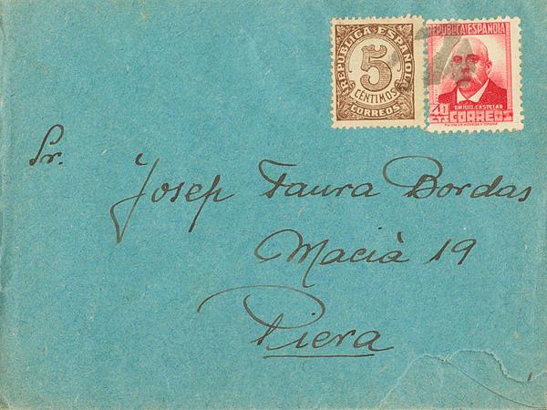 0000031216 - Zona Republicana. Bando Republicano