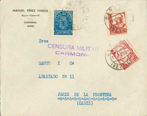 0000031237 - Zona Nacional. Locales