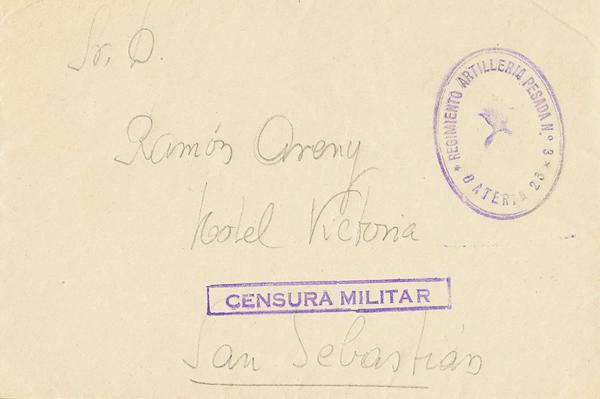 0000031255 - National Zone. National Side