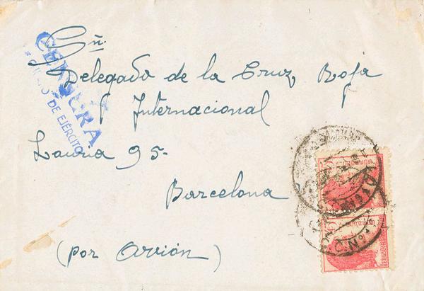 0000031360 - Zona Republicana. Bando Republicano