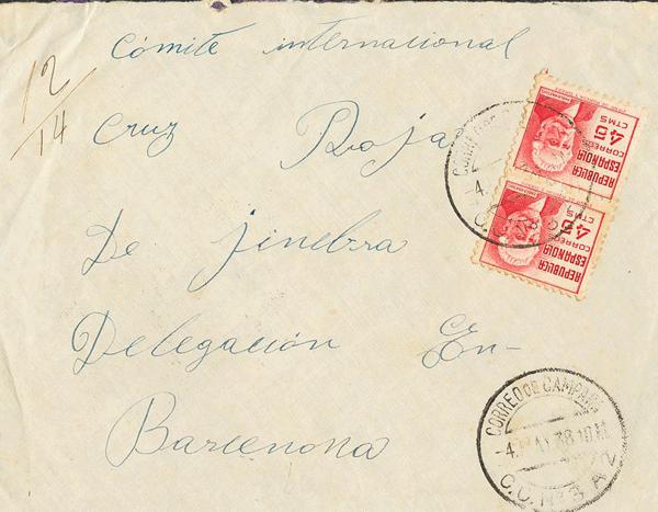 0000031373 - Zona Republicana. Bando Republicano