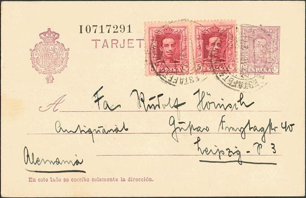 0000031392 - Postal Service. Official