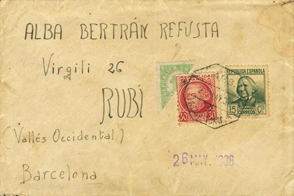 0000031414 - Otros apartados. Ambulante