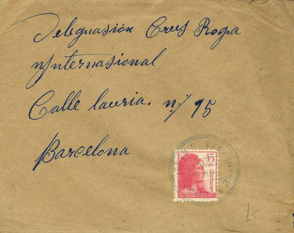 0000031418 - Zona Republicana. Bando Republicano