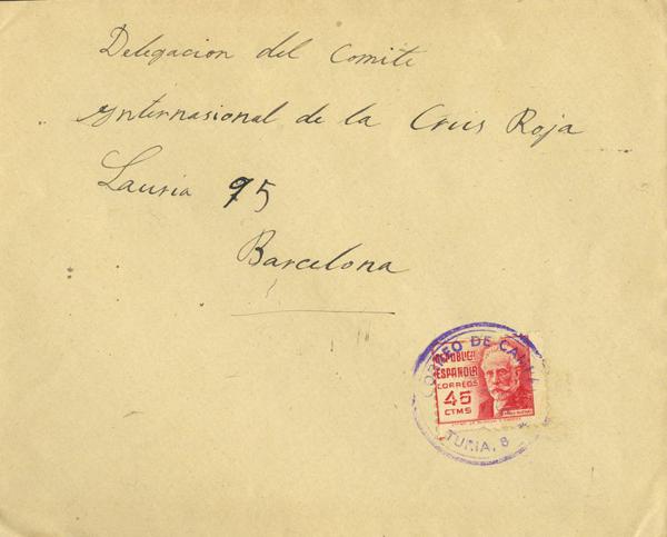 0000031420 - Zona Republicana. Bando Republicano