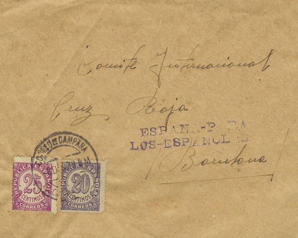 0000031429 - Zona Republicana. Bando Republicano