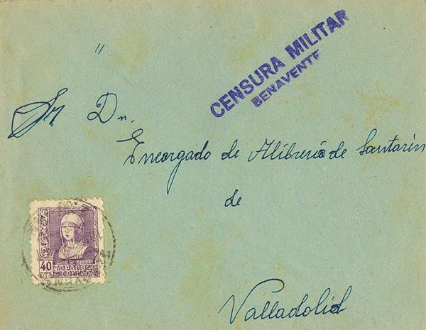 0000031494 - Castilla-La Mancha. Historia Postal